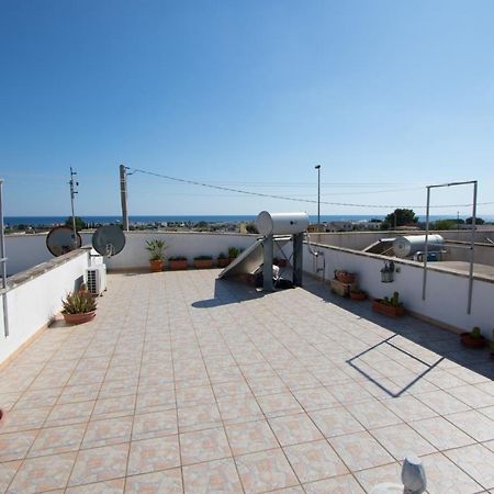 Villa Anna Torre Pali Exterior photo