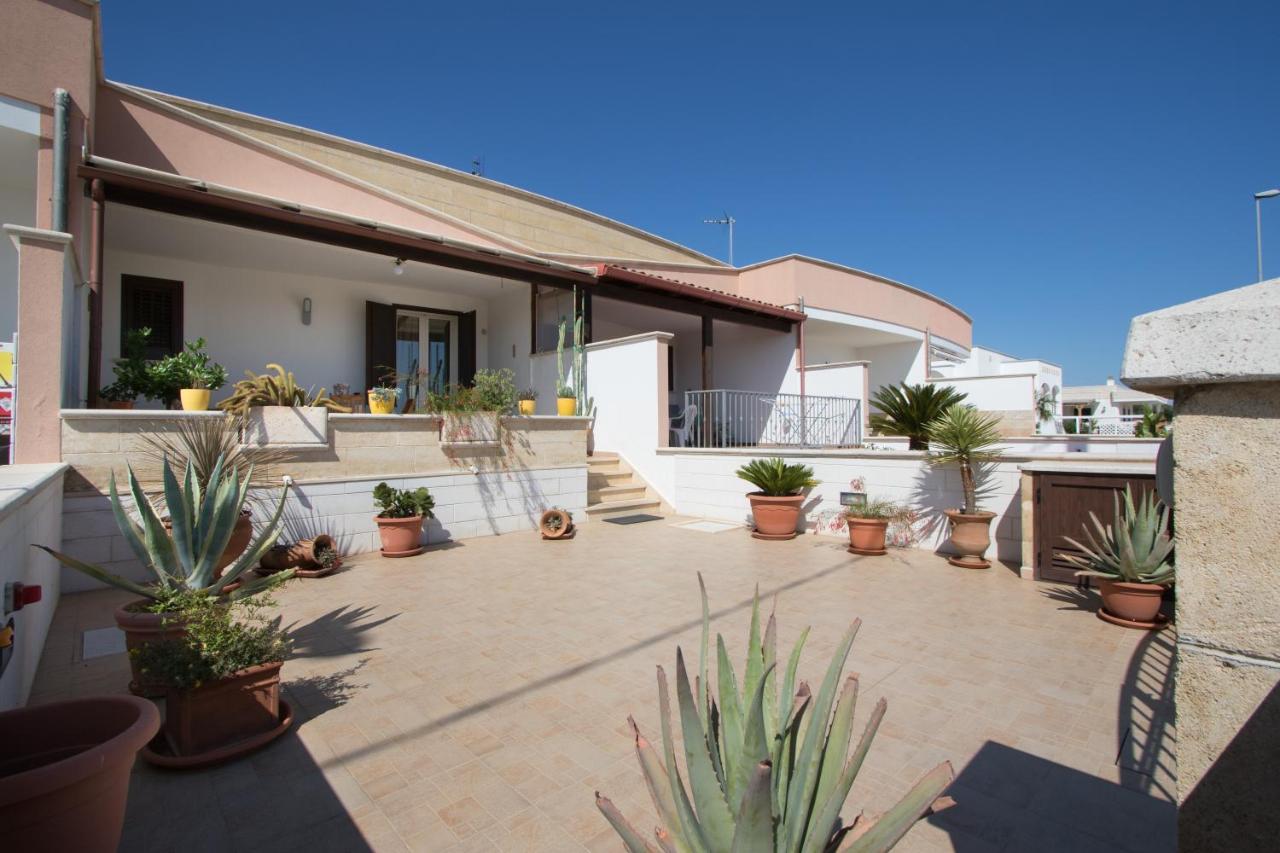 Villa Anna Torre Pali Exterior photo