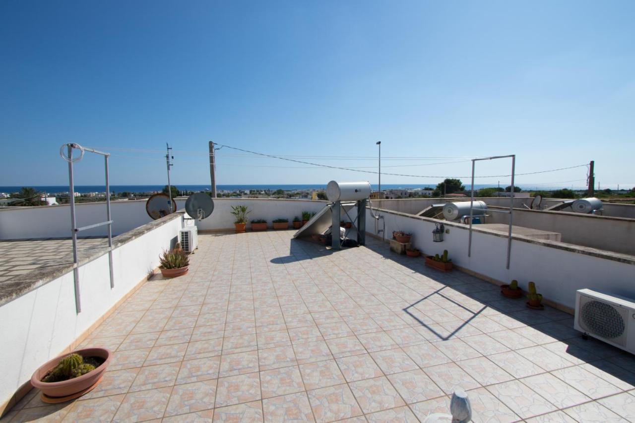 Villa Anna Torre Pali Exterior photo