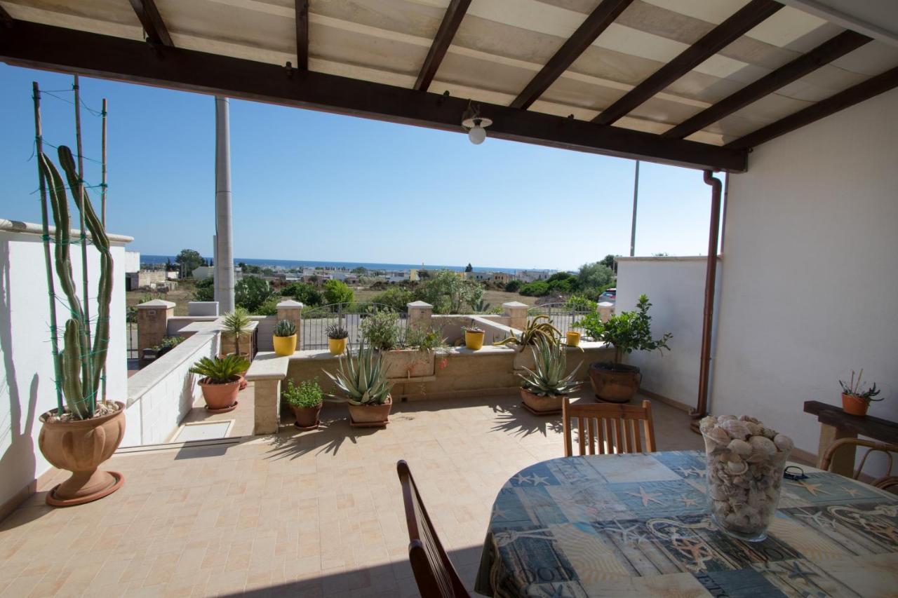 Villa Anna Torre Pali Exterior photo