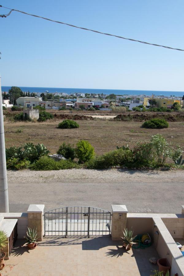 Villa Anna Torre Pali Exterior photo