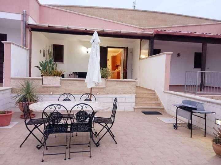Villa Anna Torre Pali Exterior photo