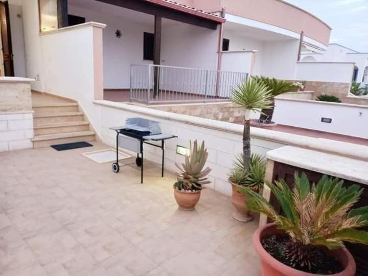 Villa Anna Torre Pali Exterior photo