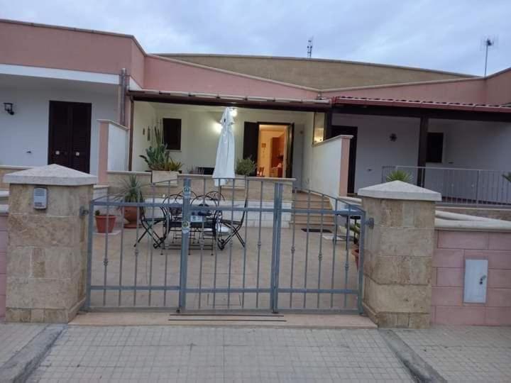 Villa Anna Torre Pali Exterior photo
